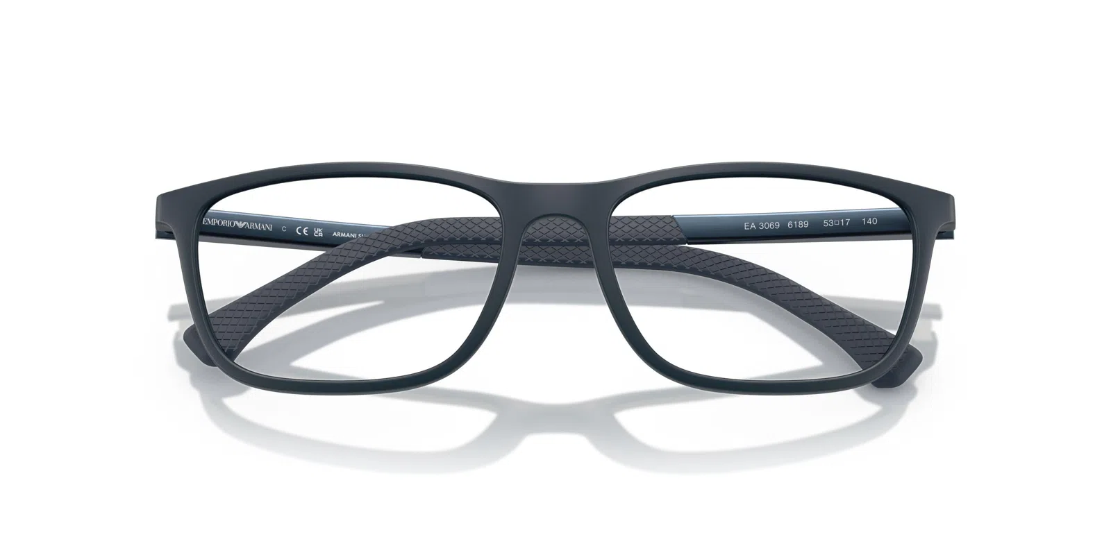 Emporio Armani 3069 Eyeglasses - view 51